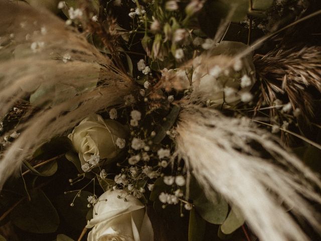 Il matrimonio di Alessandro e Elena a Mentana, Roma 47