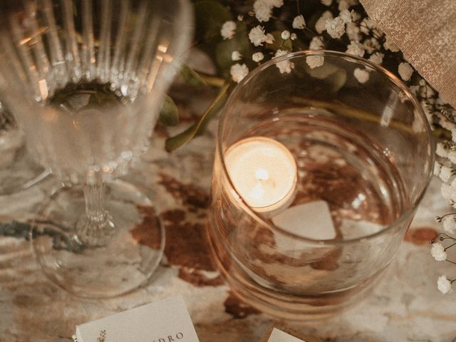 Il matrimonio di Alessandro e Elena a Mentana, Roma 50