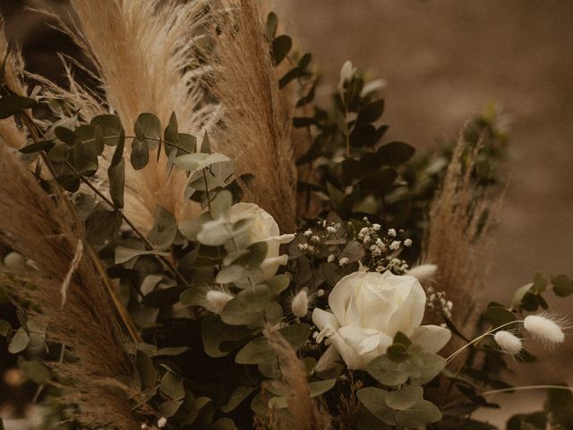 Il matrimonio di Alessandro e Elena a Mentana, Roma 52