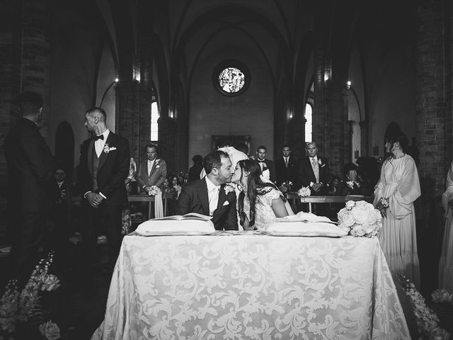 Il matrimonio di Michele e Gioia a Assisi, Perugia 31