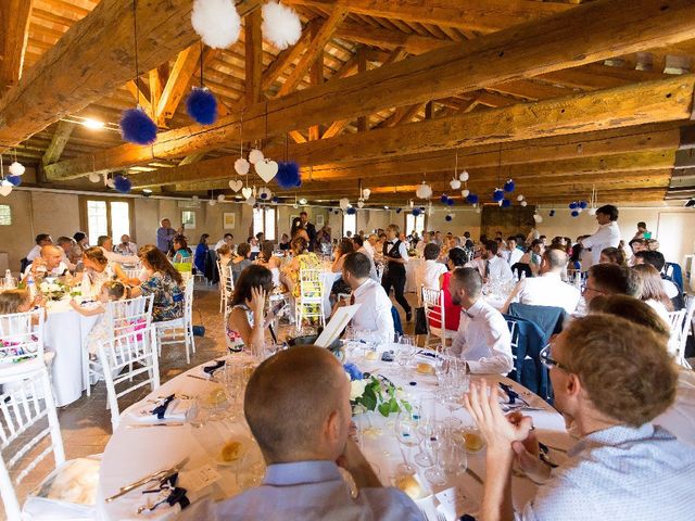 Il matrimonio di Filippo e Giorgia a Salzano, Venezia 24