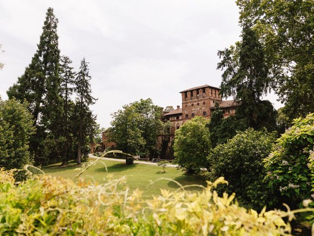 Il matrimonio di Luca e Simona a Alessandria, Alessandria 2