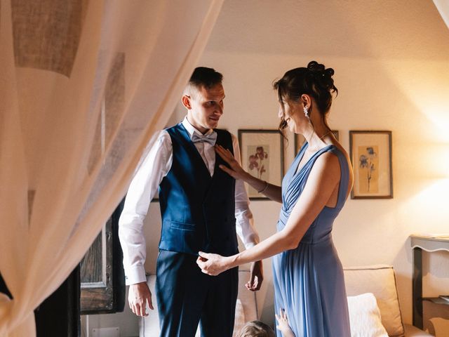 Il matrimonio di Luca e Simona a Alessandria, Alessandria 12