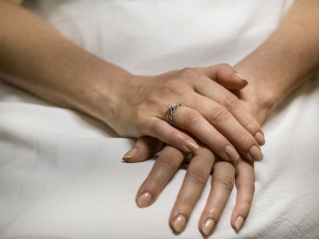 Il matrimonio di Riccardo e Francesca a Reggiolo, Reggio Emilia 3