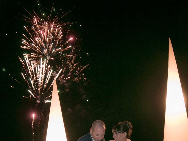 Il matrimonio di Luca e Veronica a Potenza Picena, Macerata 15