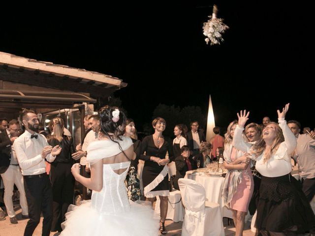 Il matrimonio di Luca e Veronica a Potenza Picena, Macerata 16