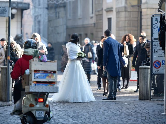 Il matrimonio di Alessio e Elisa a Padova, Padova 6