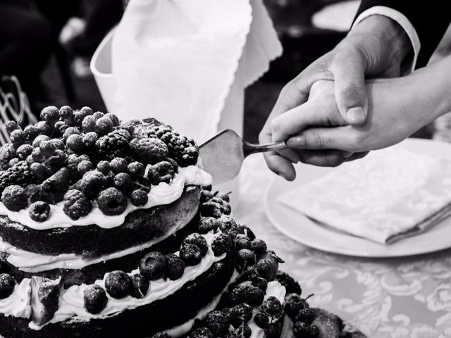 Il matrimonio di Amedeo e Lucia a Guardiagrele, Chieti 4