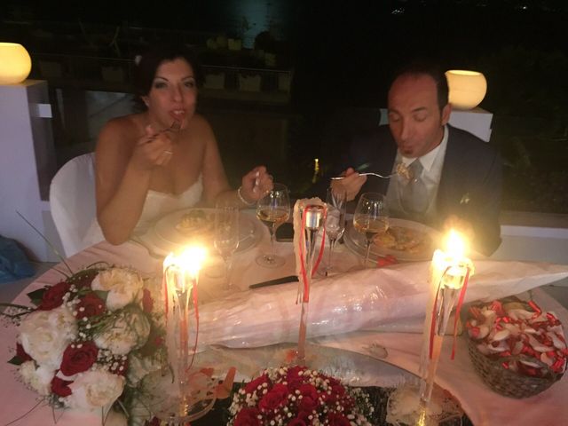 Il matrimonio di Tina e Rosario a Napoli, Napoli 17