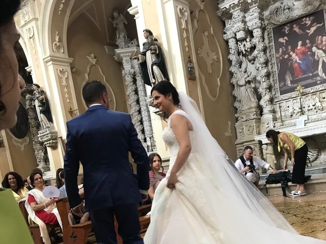 Il matrimonio di Patrizia  e Giuseppe  a Tricase, Lecce 4