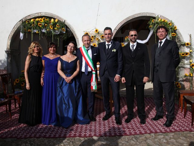 Il matrimonio di Daniele e Nuccia a Oristano, Oristano 31