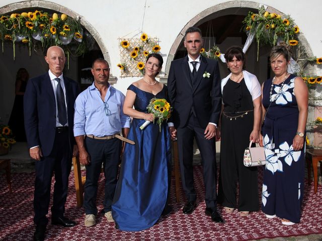 Il matrimonio di Daniele e Nuccia a Oristano, Oristano 32