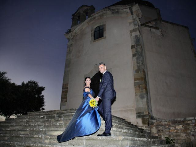 Il matrimonio di Daniele e Nuccia a Oristano, Oristano 50