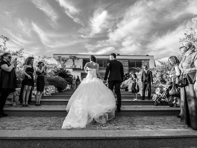 Il matrimonio di Marco e Zineb a Bardolino, Verona 21