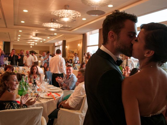 Il matrimonio di Marco e Zineb a Bardolino, Verona 34