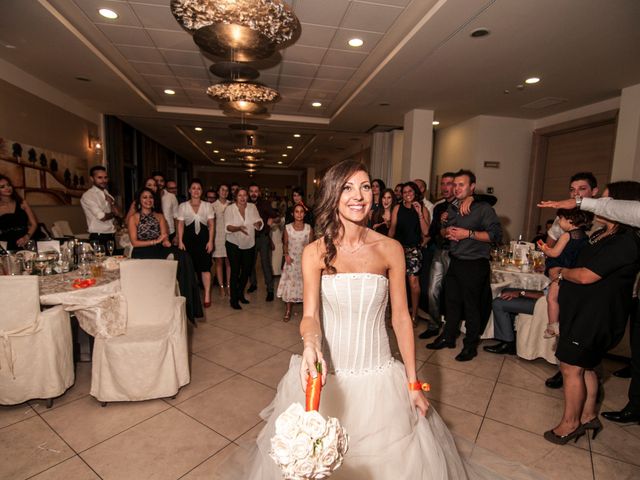 Il matrimonio di Marco e Zineb a Bardolino, Verona 42