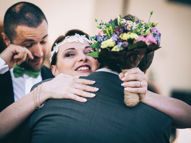 Il matrimonio di Roberto e Laura a Livorno, Livorno 15