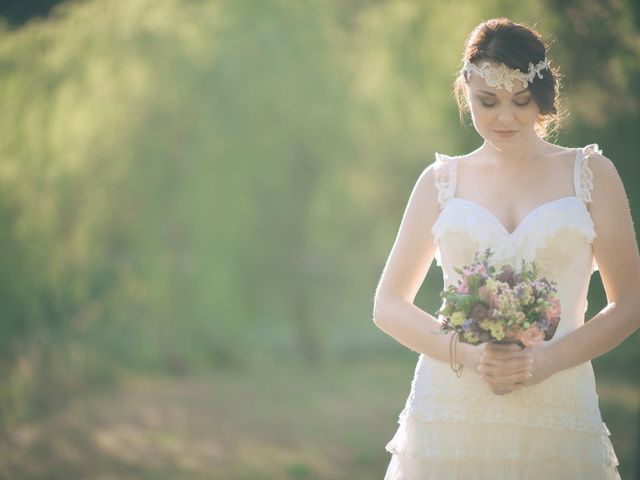 Il matrimonio di Roberto e Laura a Livorno, Livorno 20