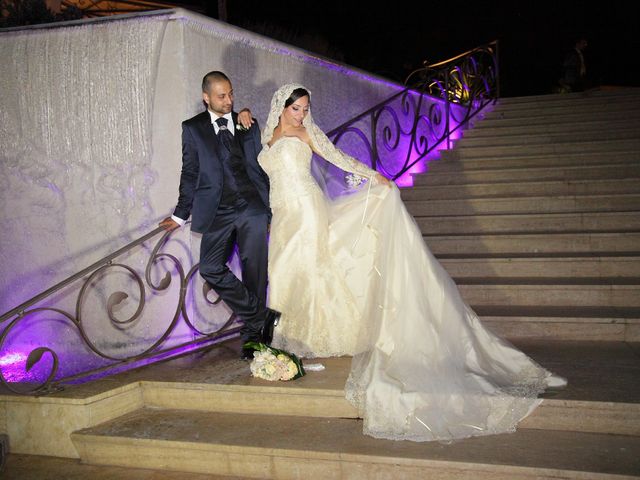 Il matrimonio di Valeria e Ezio a Catania, Catania 21