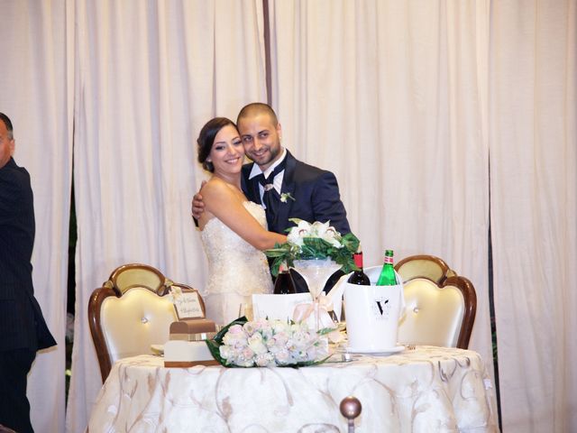 Il matrimonio di Valeria e Ezio a Catania, Catania 27