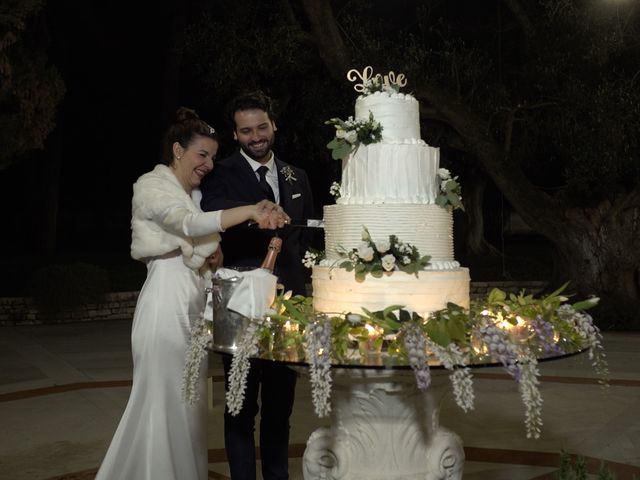 Il matrimonio di Leo e Amelia a Francavilla Fontana, Brindisi 15