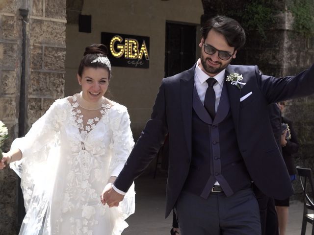 Il matrimonio di Leo e Amelia a Francavilla Fontana, Brindisi 9