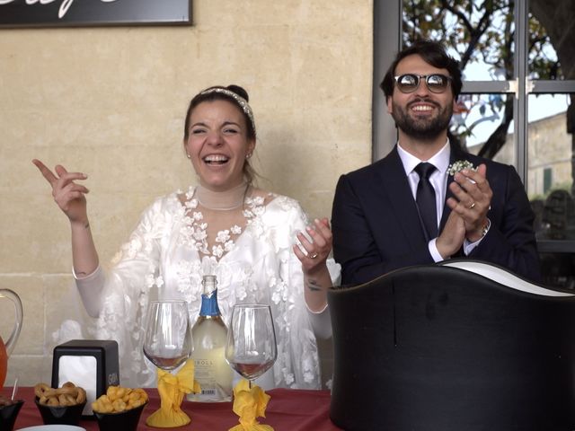 Il matrimonio di Leo e Amelia a Francavilla Fontana, Brindisi 10