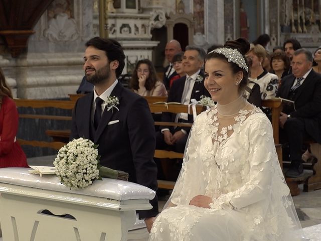 Il matrimonio di Leo e Amelia a Francavilla Fontana, Brindisi 6