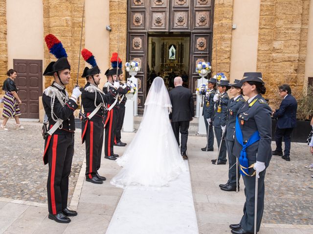 Il matrimonio di Marco e Alessia a Agrigento, Agrigento 7