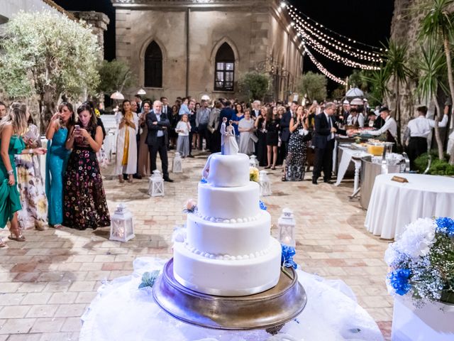 Il matrimonio di Marco e Alessia a Agrigento, Agrigento 13