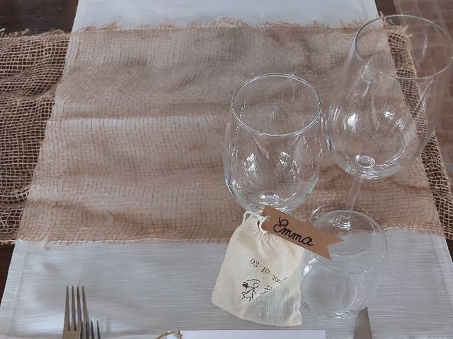 Il matrimonio di Gabriele  e Chiara a Fiorano Modenese, Modena 1