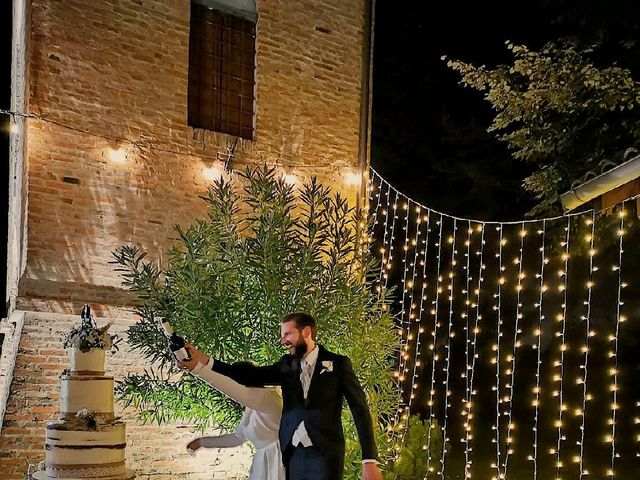 Il matrimonio di Gabriele  e Chiara a Fiorano Modenese, Modena 4