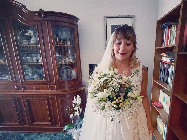 Il matrimonio di Gabriele  e Chiara a Fiorano Modenese, Modena 5