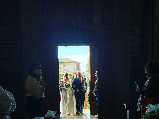 Il matrimonio di Gabriele  e Chiara a Fiorano Modenese, Modena 6