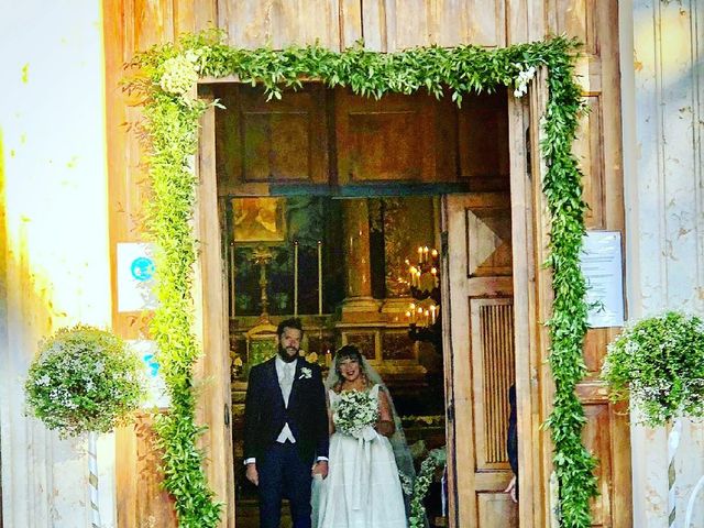 Il matrimonio di Gabriele  e Chiara a Fiorano Modenese, Modena 7