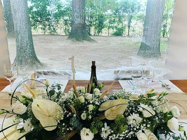 Il matrimonio di Gabriele  e Chiara a Fiorano Modenese, Modena 9