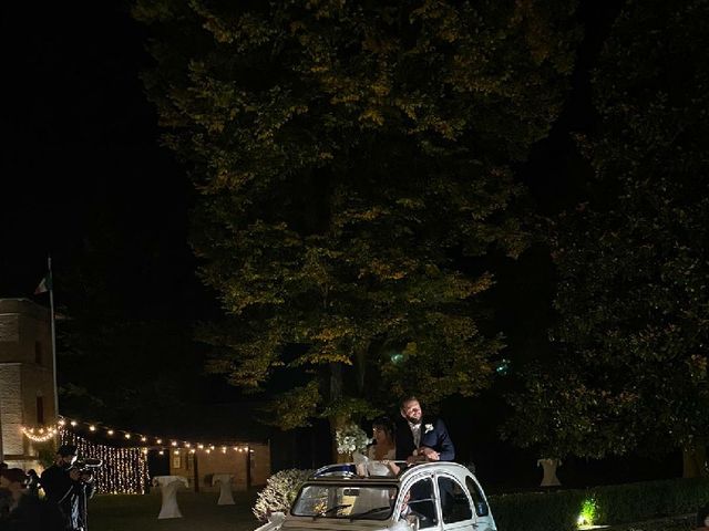 Il matrimonio di Gabriele  e Chiara a Fiorano Modenese, Modena 14