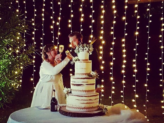 Il matrimonio di Gabriele  e Chiara a Fiorano Modenese, Modena 18