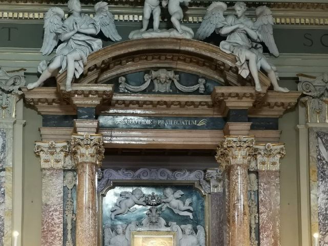 Il matrimonio di Gabriele  e Chiara a Fiorano Modenese, Modena 26