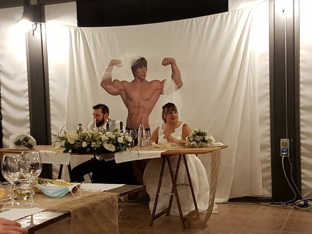 Il matrimonio di Gabriele  e Chiara a Fiorano Modenese, Modena 29
