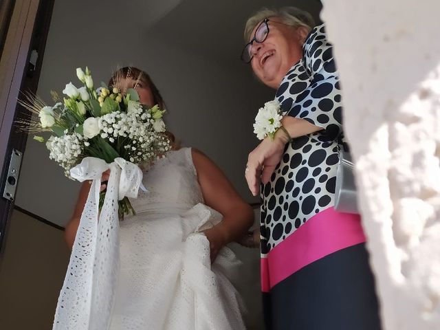 Il matrimonio di Gabriele  e Chiara a Fiorano Modenese, Modena 30
