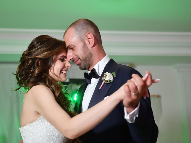 Il matrimonio di Francesco e Giada  a Grottaferrata, Roma 66