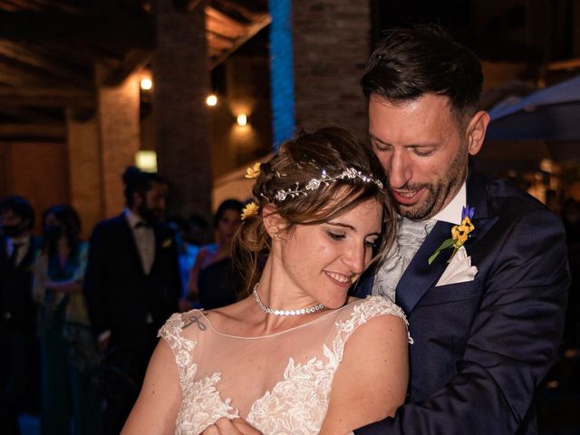 Il matrimonio di Luca e Alice a Trescore Balneario, Bergamo 16