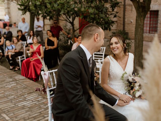 Il matrimonio di Alice e Ruud a Modena, Modena 17