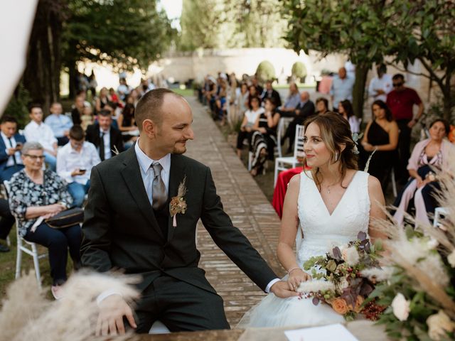 Il matrimonio di Alice e Ruud a Modena, Modena 18