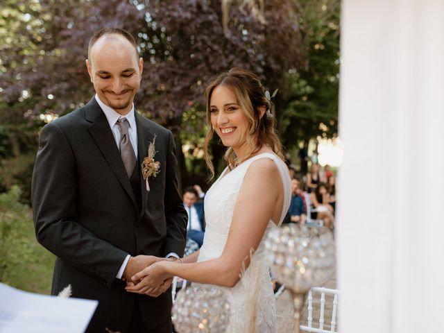 Il matrimonio di Alice e Ruud a Modena, Modena 23