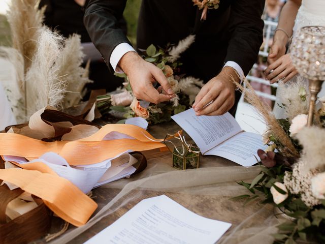 Il matrimonio di Alice e Ruud a Modena, Modena 25