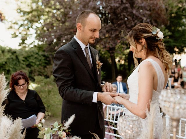 Il matrimonio di Alice e Ruud a Modena, Modena 26