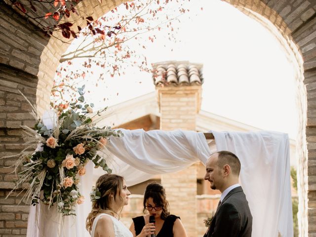 Il matrimonio di Alice e Ruud a Modena, Modena 29