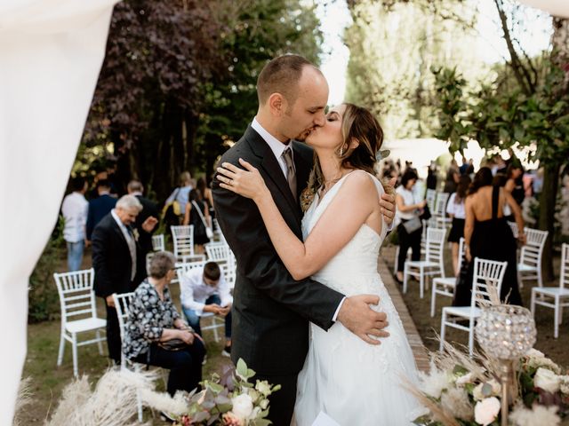 Il matrimonio di Alice e Ruud a Modena, Modena 30